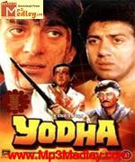 Yodha 1991 song download